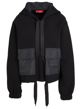 max&co. παλτο & τζακετ μπουφάν και τζάκετ