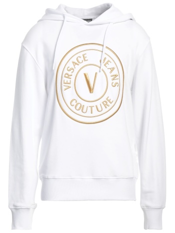 versace jeans couture μπλουζακια φούτερ