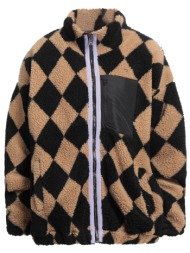 self made by gianfranco villegas παλτο & τζακετ μουτόν και teddy