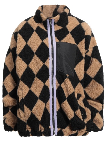 self made by gianfranco villegas παλτο & τζακετ μουτόν και