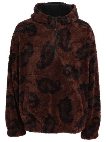 topman παλτο & τζακετ μουτόν και teddy