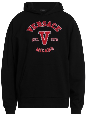 versace μπλουζακια φούτερ