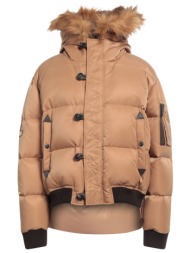 dsquared2 παλτο & τζακετ μπουφάν με επένδυση