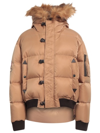 dsquared2 παλτο & τζακετ μπουφάν με επένδυση