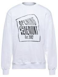 opening ceremony μπλουζακια φούτερ