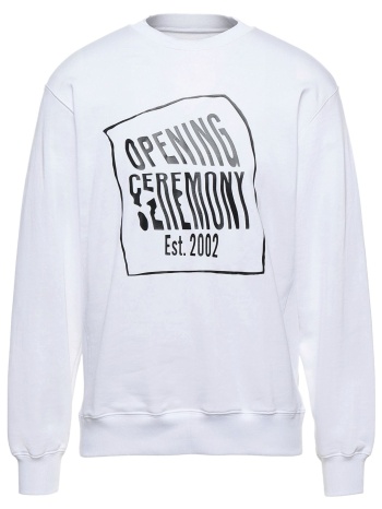 opening ceremony μπλουζακια φούτερ