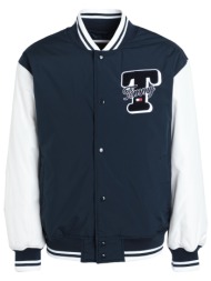 tommy jeans παλτο & τζακετ μπουφάν και τζάκετ