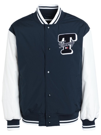 tommy jeans παλτο & τζακετ μπουφάν και τζάκετ