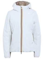 k-way παλτο & τζακετ μπουφάν με επένδυση