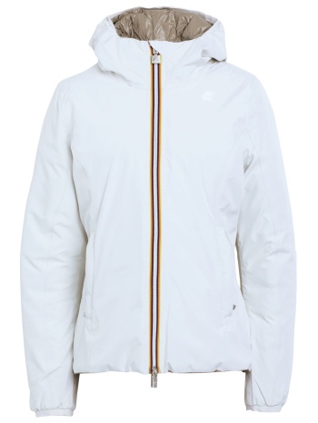 k-way παλτο & τζακετ μπουφάν με επένδυση