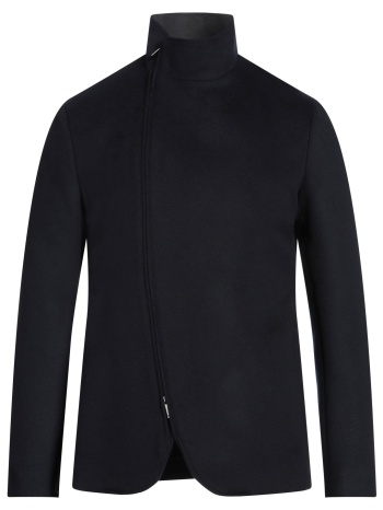 emporio armani παλτο & τζακετ μπουφάν και τζάκετ