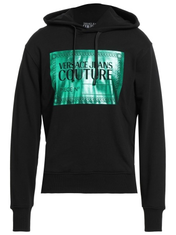 versace jeans couture μπλουζακια φούτερ