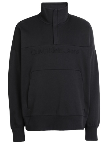 calvin klein jeans μπλουζακια φούτερ
