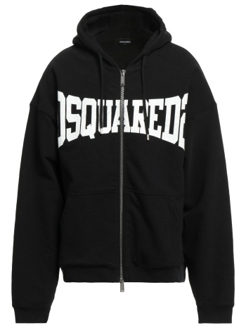 dsquared2 μπλουζακια φούτερ