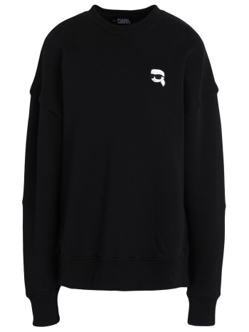 karl lagerfeld μπλουζακια φούτερ