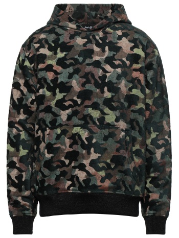 just don μπλουζακια φούτερ