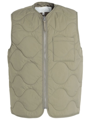 arket παλτο & τζακετ αμάνικο μπουφάν