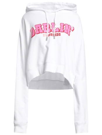 dsquared2 μπλουζακια φούτερ