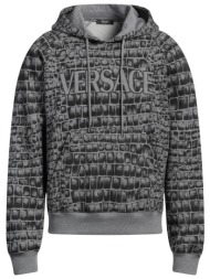 versace μπλουζακια φούτερ