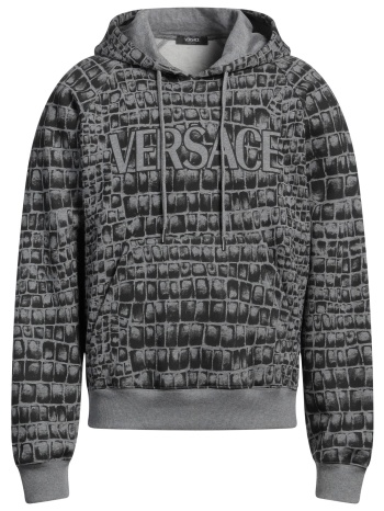 versace μπλουζακια φούτερ