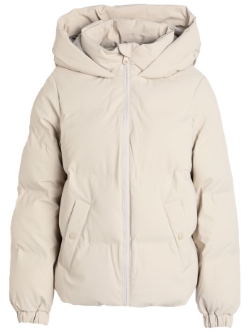 vero moda παλτο & τζακετ μπουφάν με επένδυση