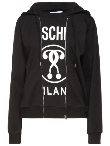 moschino μπλουζακια φούτερ