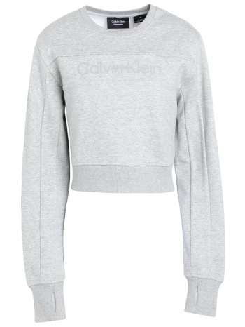 calvin klein performance μπλουζακια φούτερ