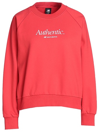 new balance μπλουζακια φούτερ