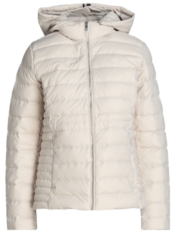 tommy hilfiger παλτο & τζακετ μπουφάν με επένδυση