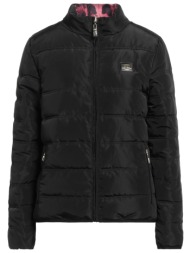 cavalli class παλτο & τζακετ μπουφάν με επένδυση