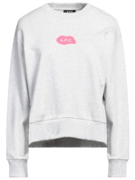 a.p.c. μπλουζακια φούτερ