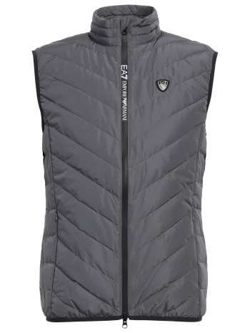 ea7 παλτο & τζακετ μπουφάν με επένδυση