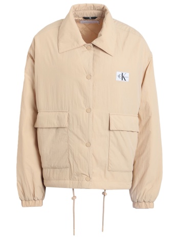 calvin klein jeans παλτο & τζακετ μπουφάν και τζάκετ