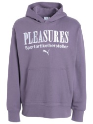 puma x pleasures μπλουζακια φούτερ