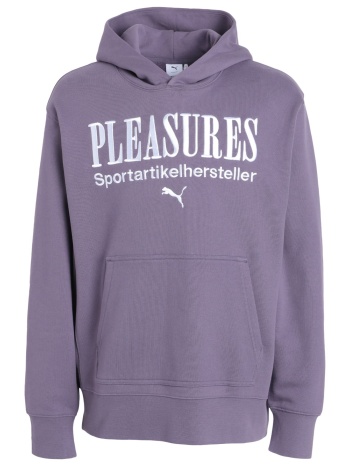 puma x pleasures μπλουζακια φούτερ