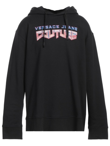 versace jeans couture μπλουζακια φούτερ