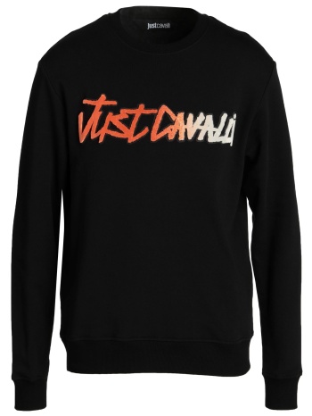 just cavalli μπλουζακια φούτερ