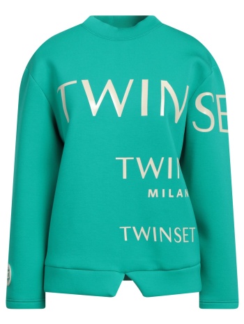 twinset μπλουζακια φούτερ