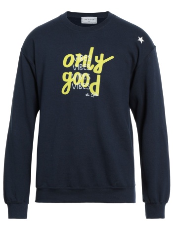 the editor μπλουζακια φούτερ