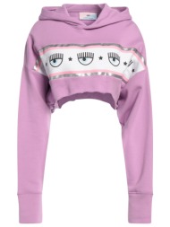 chiara ferragni μπλουζακια φούτερ