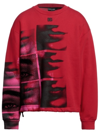 dolce&gabbana μπλουζακια φούτερ