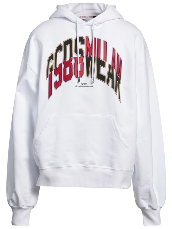 gcds μπλουζακια φούτερ