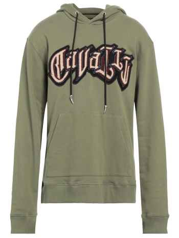 roberto cavalli μπλουζακια φούτερ