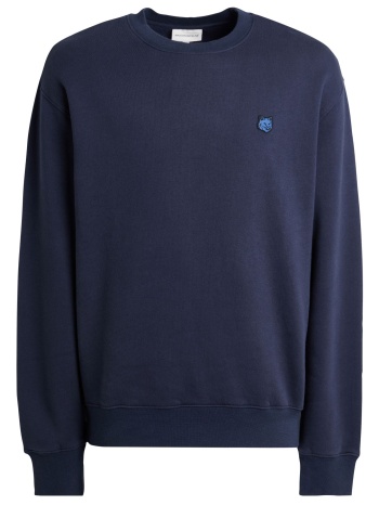 maison kitsuné μπλουζακια φούτερ