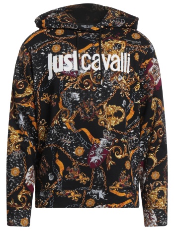 just cavalli μπλουζακια φούτερ