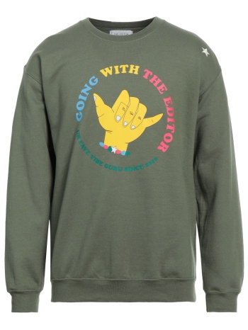 the editor μπλουζακια φούτερ