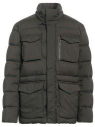 fay παλτο & τζακετ μπουφάν με επένδυση