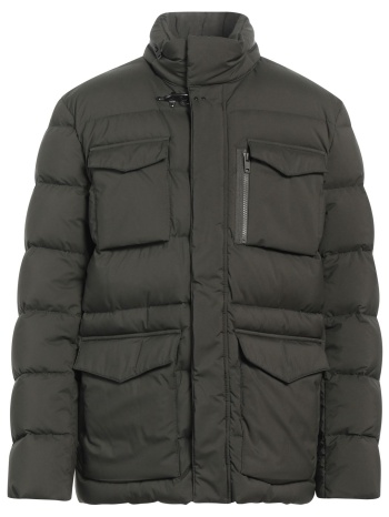 fay παλτο & τζακετ μπουφάν με επένδυση