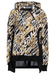 versace jeans couture μπλουζακια φούτερ