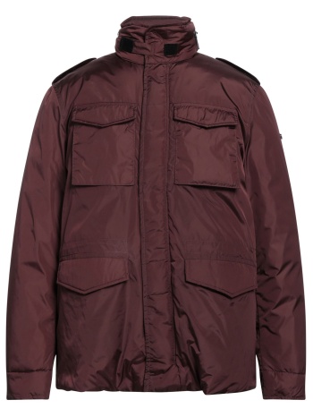 add παλτο & τζακετ μπουφάν με επένδυση